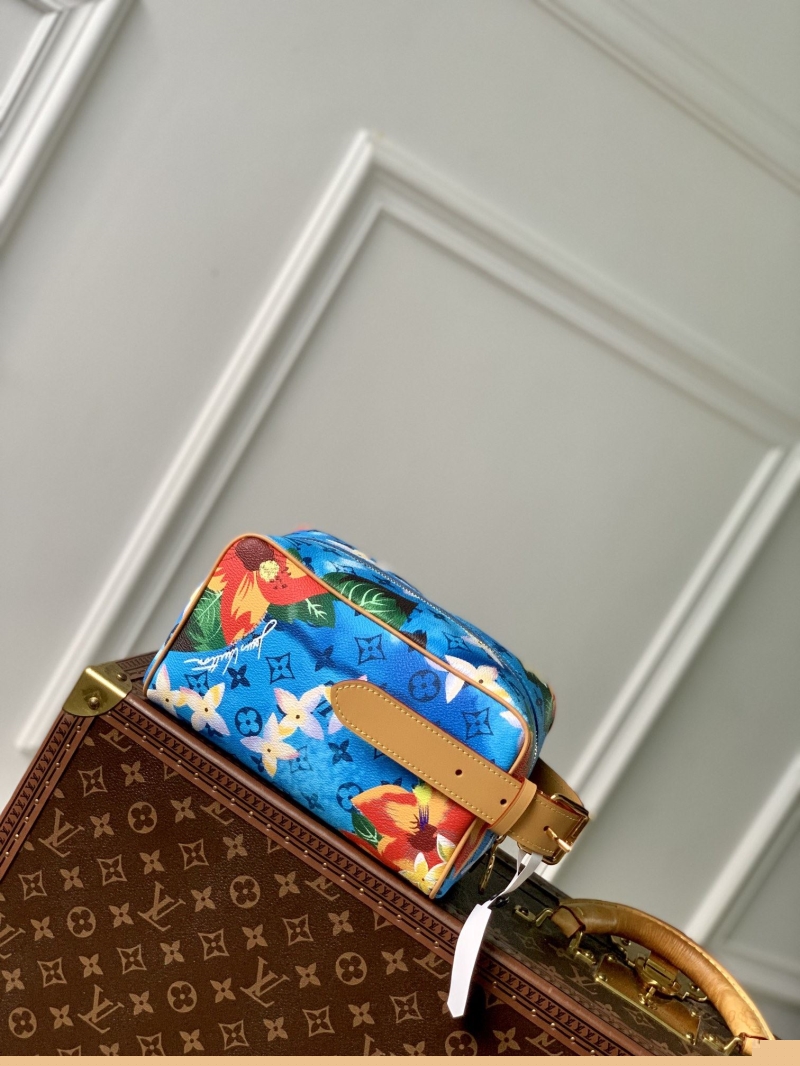 LV Cosmetic Bags